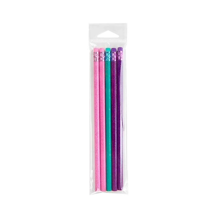 Cellofanpåsar med Eurohål 5,1x20,3cm Transparent med Tejpremsa (500 st) [J4]