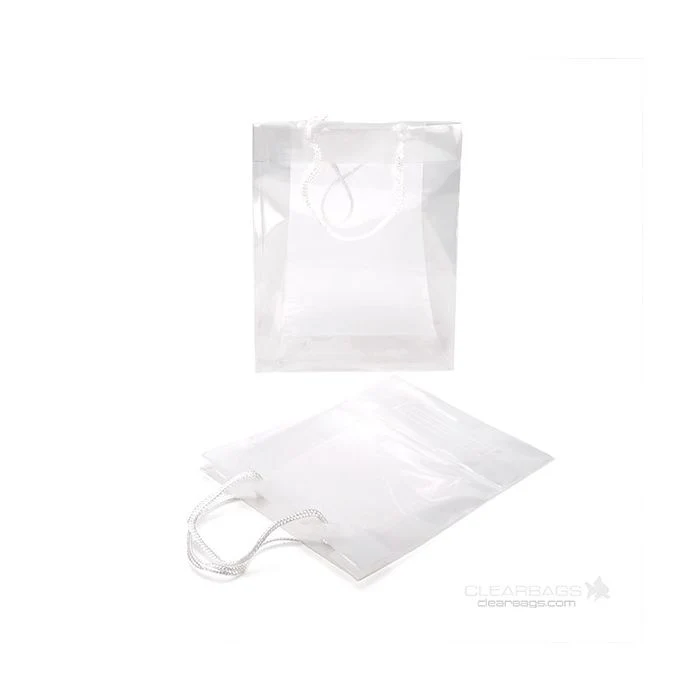 Presentkassar 22x7,6x27cm med Bomullshandtag (10 st) [G8ZZ1]
