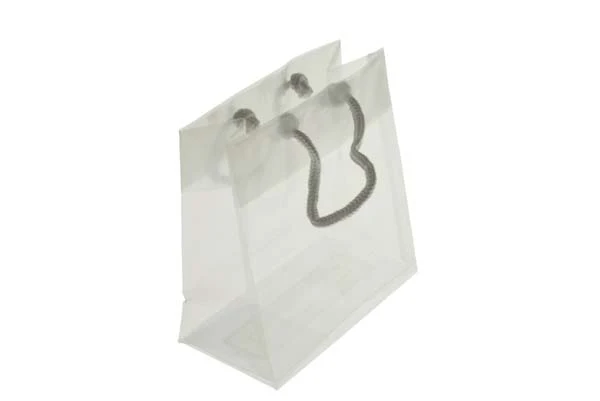 Presentkassar 16x7,6x16cm med Bomullshandtag (10 st) [G66ZZ1]