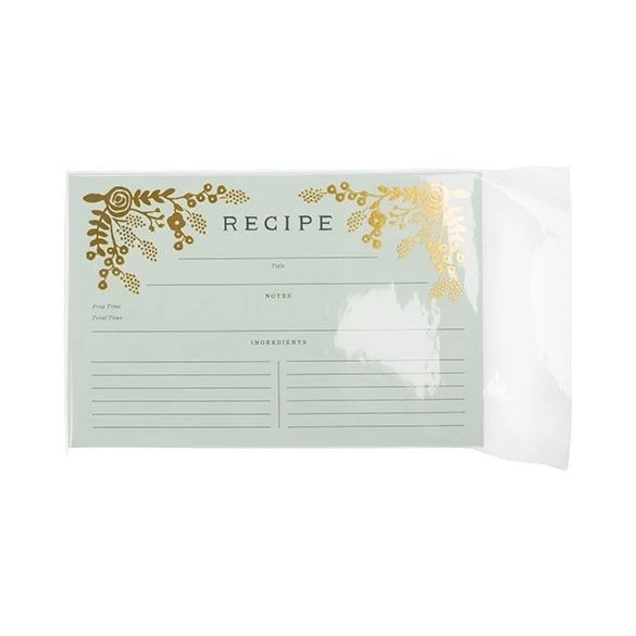 Plastpåsar 11x16cm Transparent med Tejpremsa (100 st) [B6X4PC]