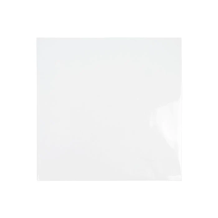 Plastpåsar 18,3x17,9cm Transparent (100 st) [B7X7SNF]