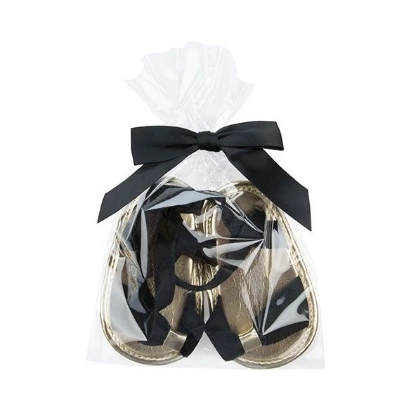 Plastpåsar 14,5x22cm Transparent (100 st) [B59SNF]