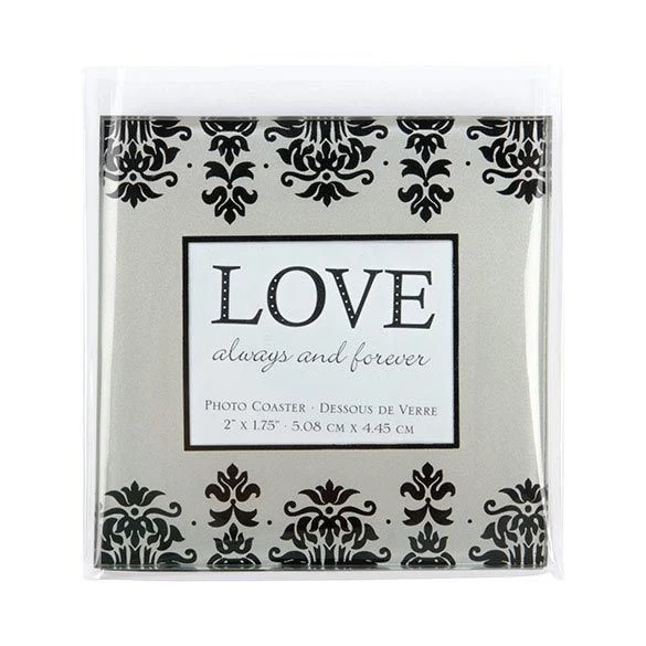 Plastpåsar 10,2x10,5cm Transparent (100 st) [B4X4NF]