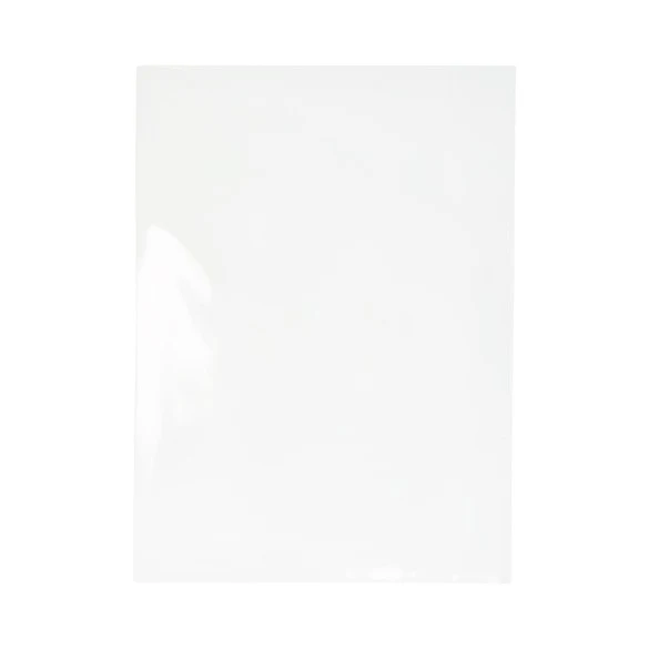 Plastpåsar 12,6x18cm Transparent (100 st) [B47NF]