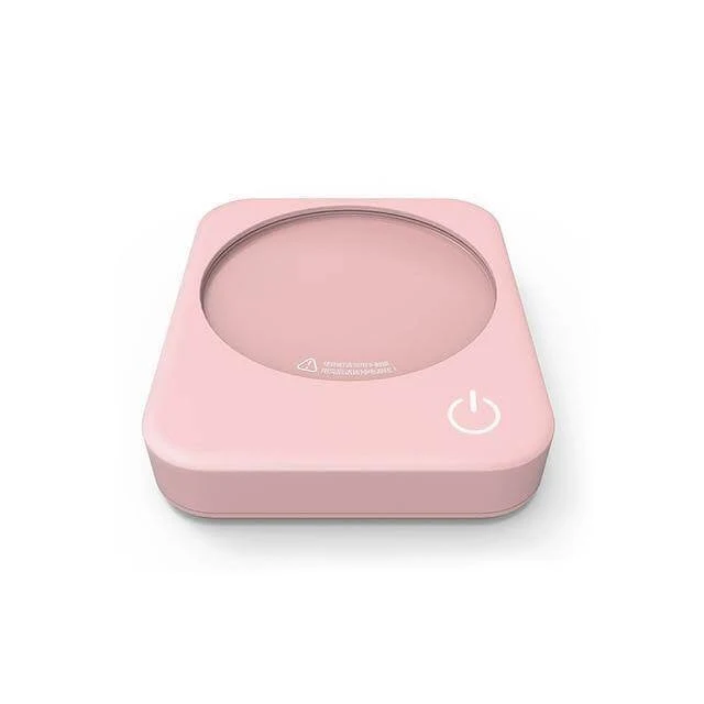 Smart Cup Heater Coaster