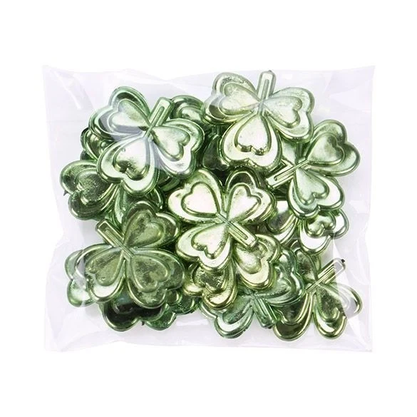 Plastpåsar 12,7x10,8cm Transparent med Tejpremsa (100 st) [B5X4]