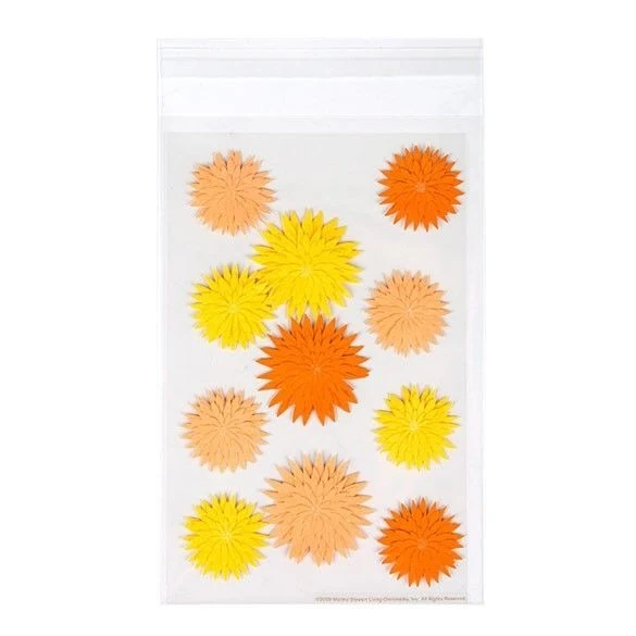 Plastpåsar 14,5x21,8cm Transparent med Tejpremsa (100 st) [B59S]