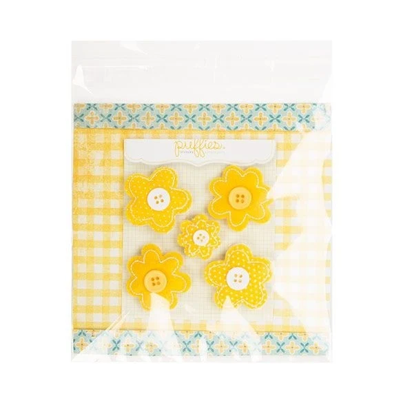Plastpåsar 15x14,5cm Transparent med Tejpremsa (100 st) [B55XL]