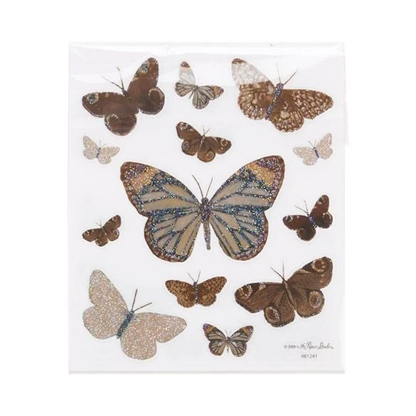 Plastpåsar 10,8x13,7cm Transparent med Tejpremsa (100 st) [B4B2]