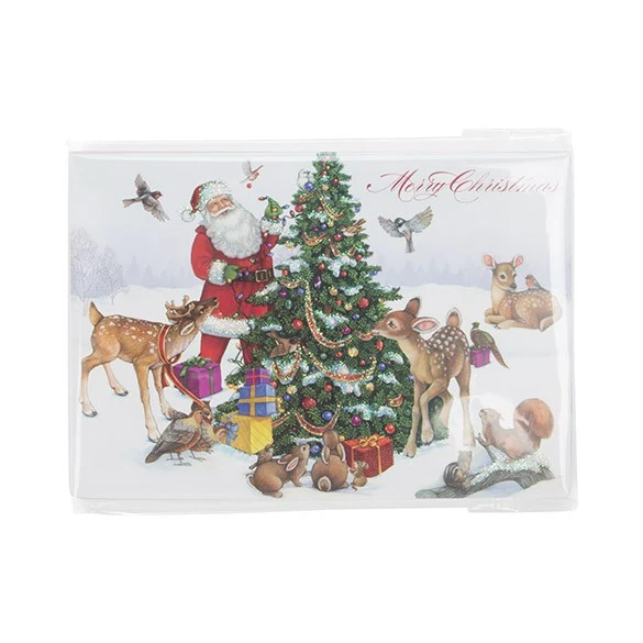 Plastpåsar 10x13,3cm Transparent med Tejpremsa (100 st) [B3H5]