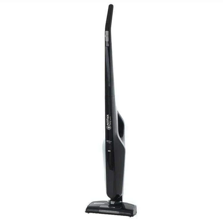 Nilfisk Easy 36VMAX Broom and Handheld Vacuum Cleaner