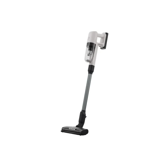 Electrolux EP71HB14UV Hygienic 700 Cordless Stick Vacuum Cleaner, White