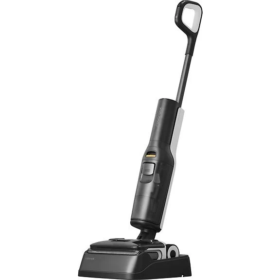 Roborock F25 ACE Wet-Dry Vacuum Cleaner, Black