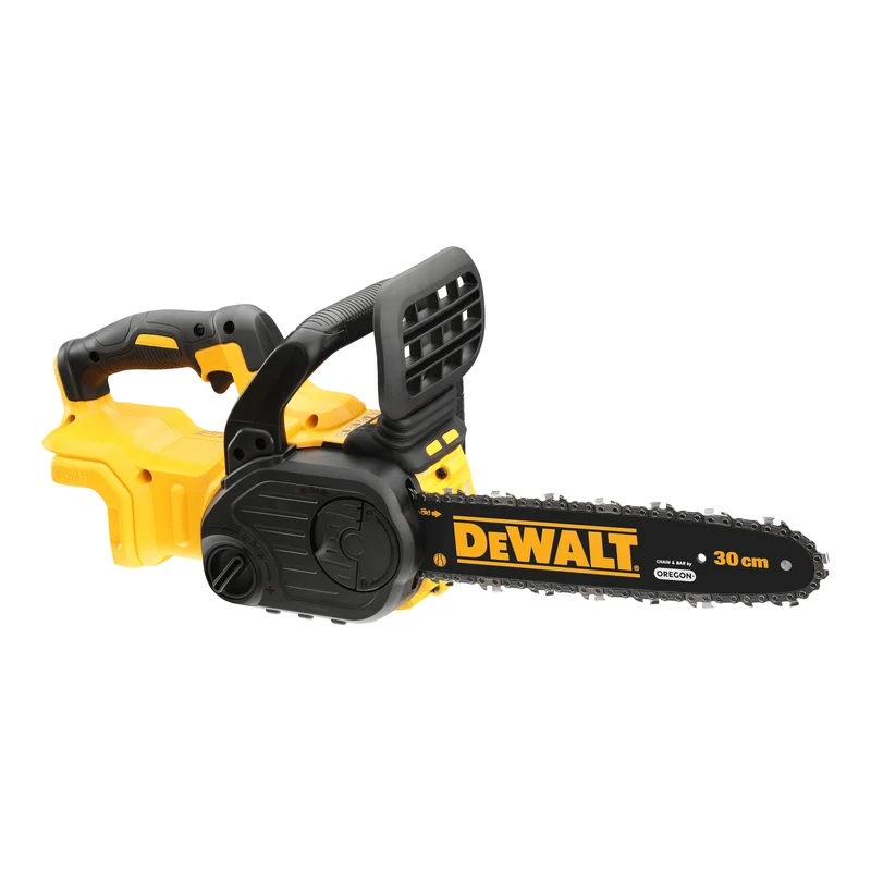 DeWalt DCM565N 18V XR Cordless Brushless Chainsaw 30 cm Bare Unit
