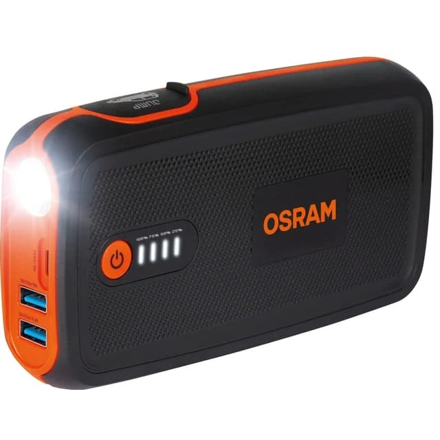 Osram BATTERYstart 300 Jump Starter Kit