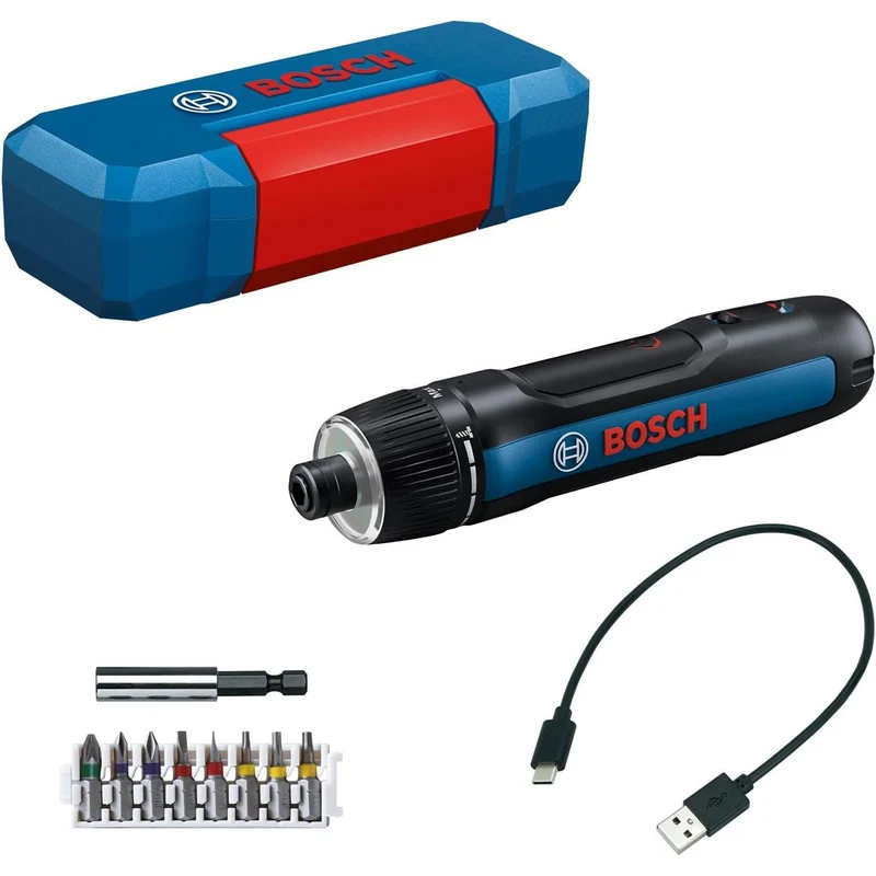 Bosch Professional Screwdriver Bosch GO 3