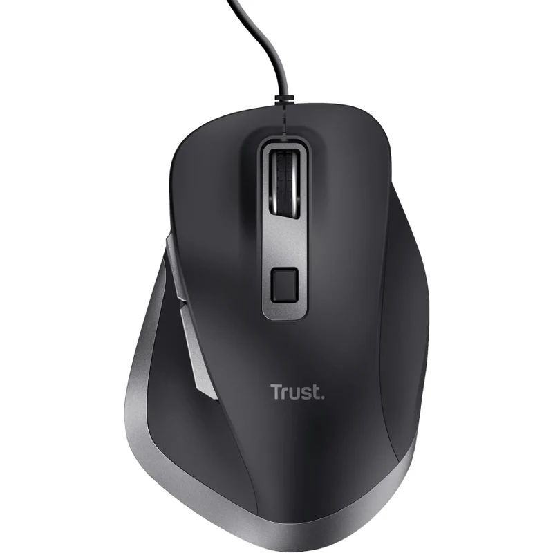 Trust Fyda Eco Ergonomic Mouse