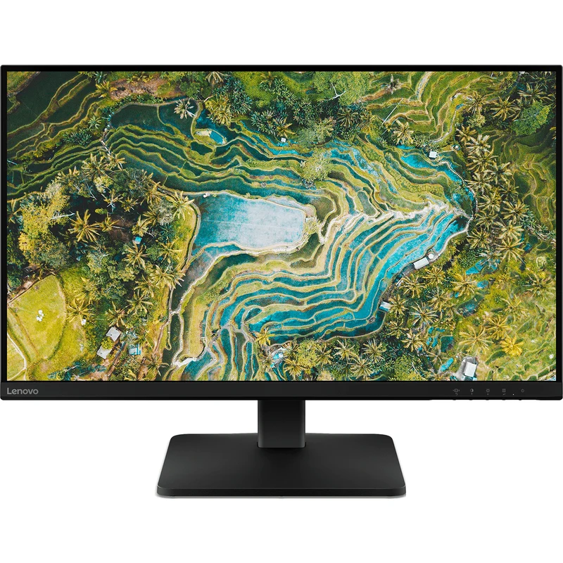 Lenovo L27qe 27" 100Hz WLED QHD Monitor