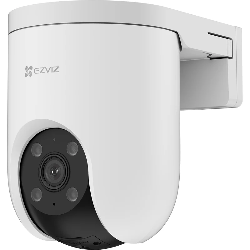 EZVIZ H8c Pro 4K Outdoor Pan & Tilt Security Camera