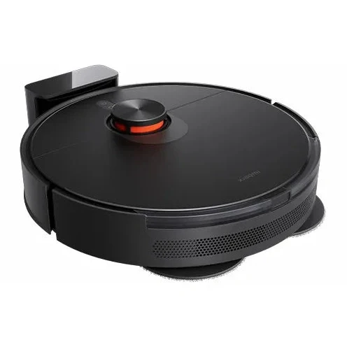 Xiaomi Robot Vacuum S20+, Black
