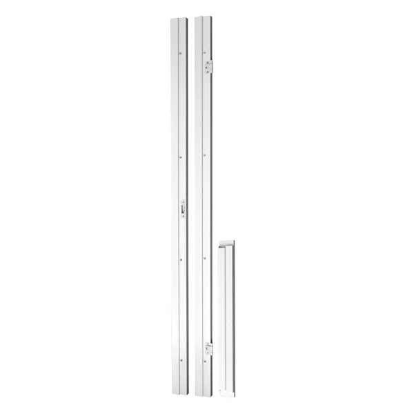 Diplomat Complete Interior Door Frame Set with Sealing Strip 118 mm