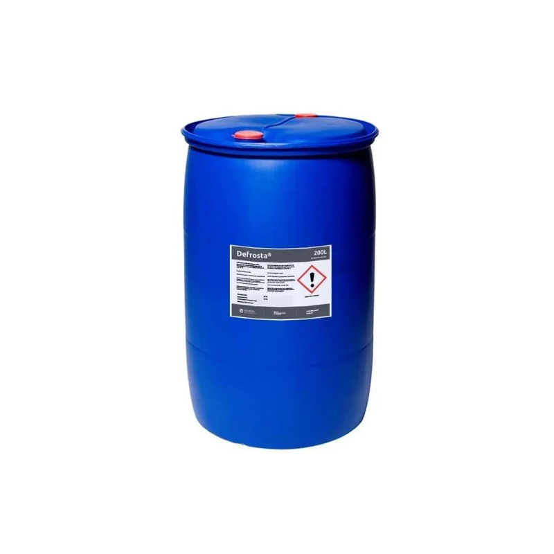 Defrosta 200 Liter fat
