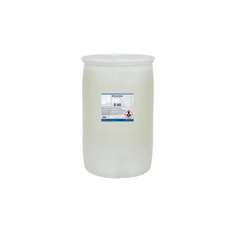 D60 Lysfotogen 210 Liter Fat