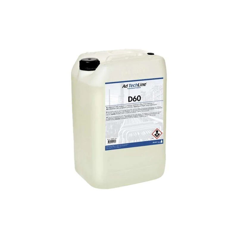 D60 Lysfotogen 25 Liter