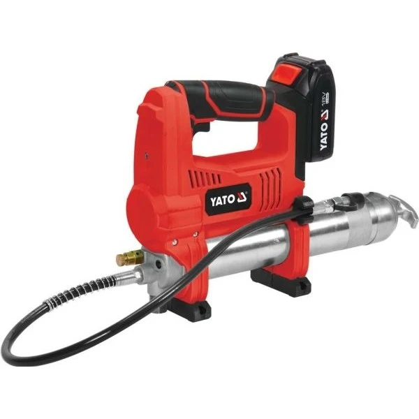 Yato 18V Cordless Grease Gun