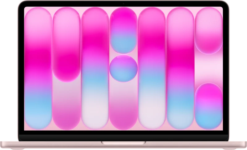Apple MacBook Neo 13" A18 Pro 512GB, Blush