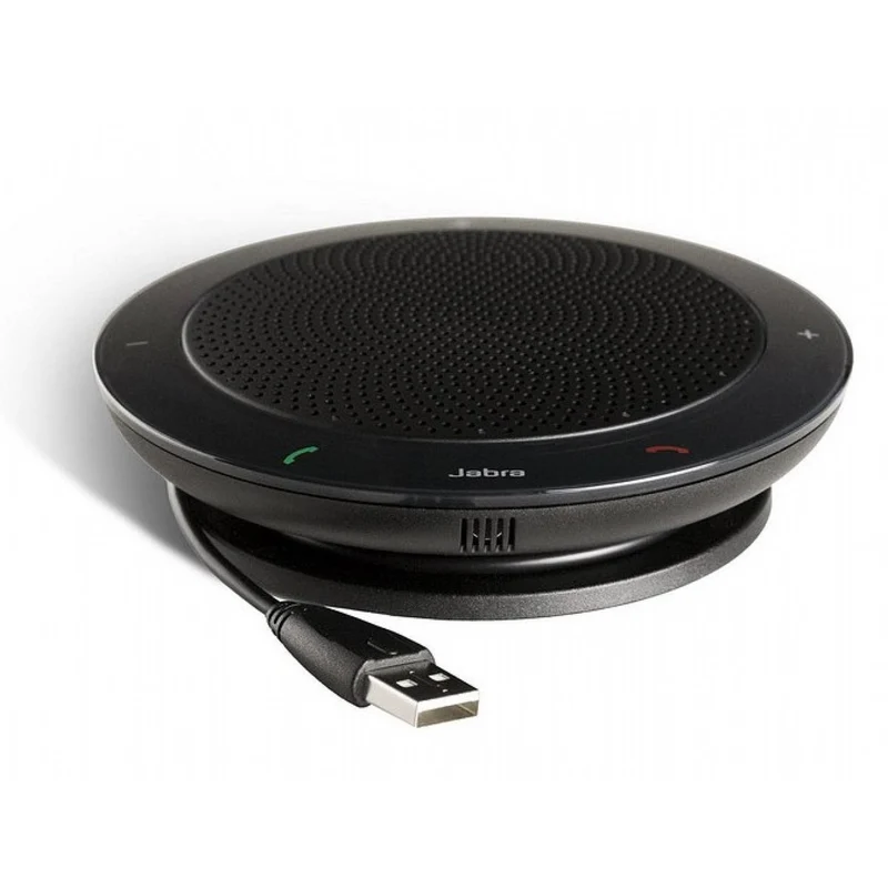 Jabra Speak 410 MS USB Conference Speakerphone
