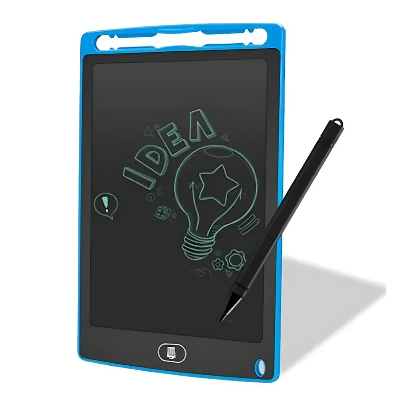 LCD Writing Drawing Board For Children