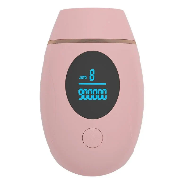 Permanent Laser IPL Hair Removal Machine Device For Home Use