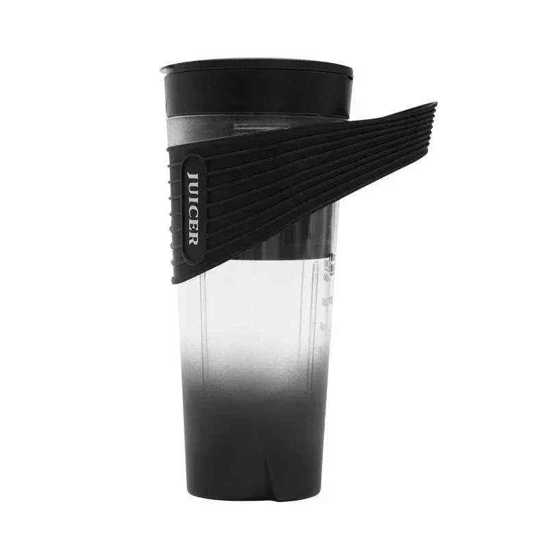 Portable Blender Rechargeable 460ML Capacity Juicer