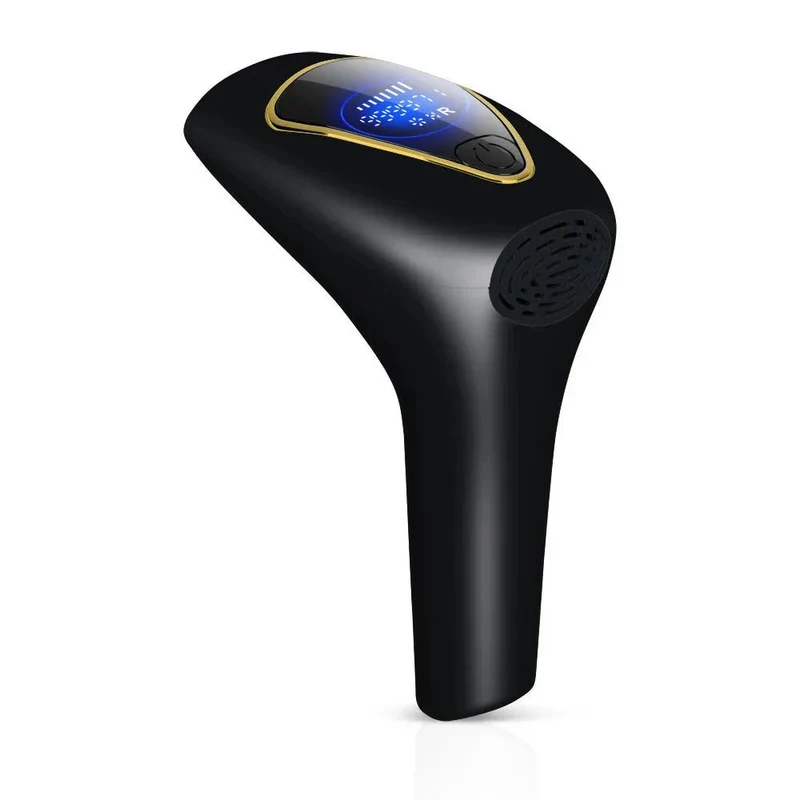 Portable IPL Handheld Hair Removal Instrument Device