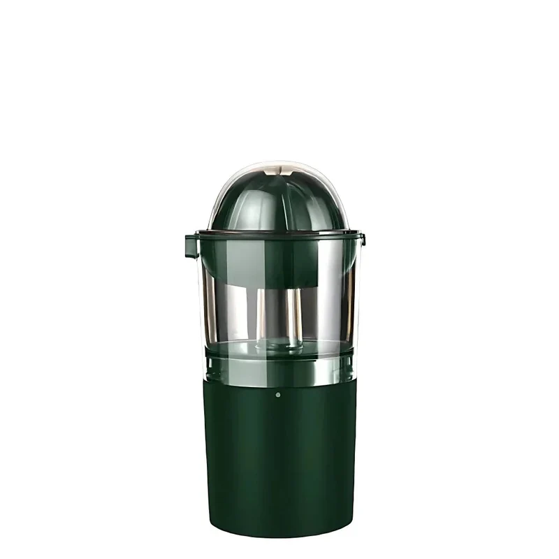 Portable Blender Electric Orange Press Wireless Fruit Juicer Kitchen Gadget