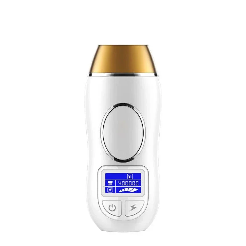Painless IPL Laser Hair Removal Device Household Instrument