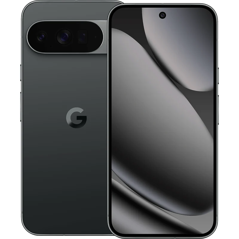 Google Pixel 10 Pro XL 5G 256GB, Obsidian