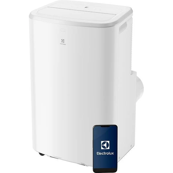 Electrolux Comfort 600 EXP26U759CW - Portable Air Conditioner