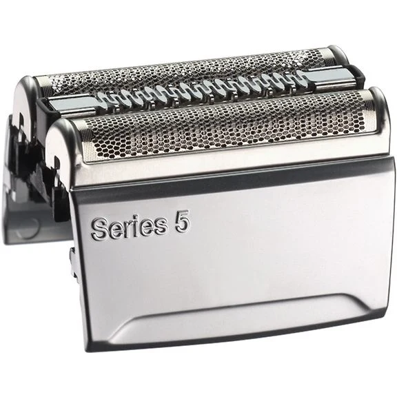 Braun 52S Foil and Blade Replacement Shaving Head