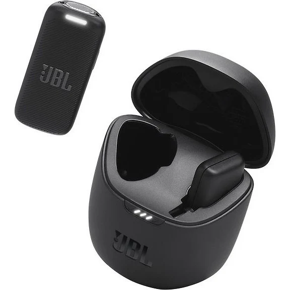 JBL Quantum Stream Wireless USB-C Microphone