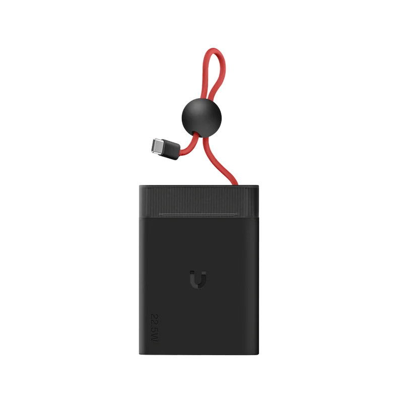 OnePlus 22.5W Magnetic Ring Power Bank 10000mAh