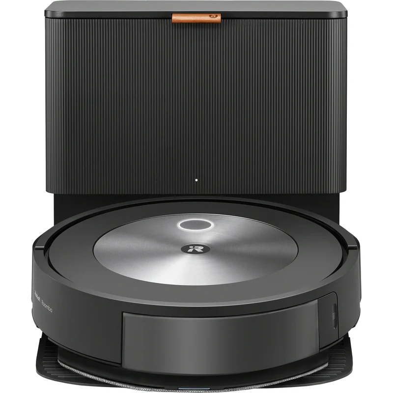 iRobot Roomba Combo j5+ Robot Vacuum Cleaner