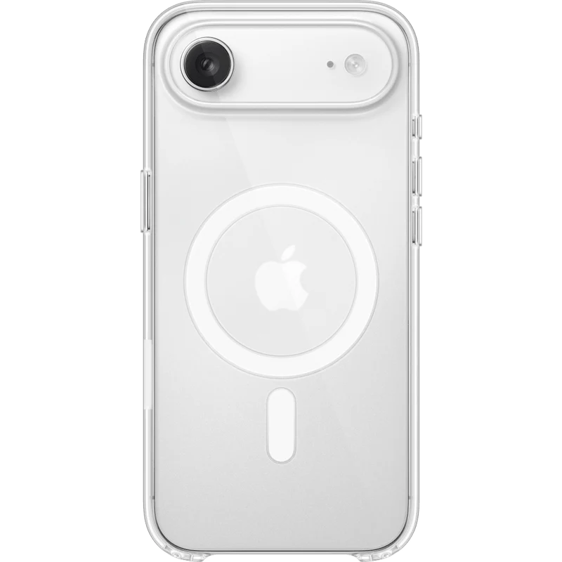 Apple MagSafe Case for iPhone Air, Frost
