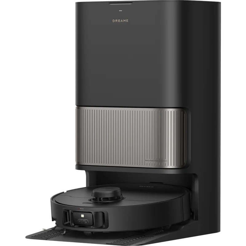 Dreame L40s Pro Ultra, Black