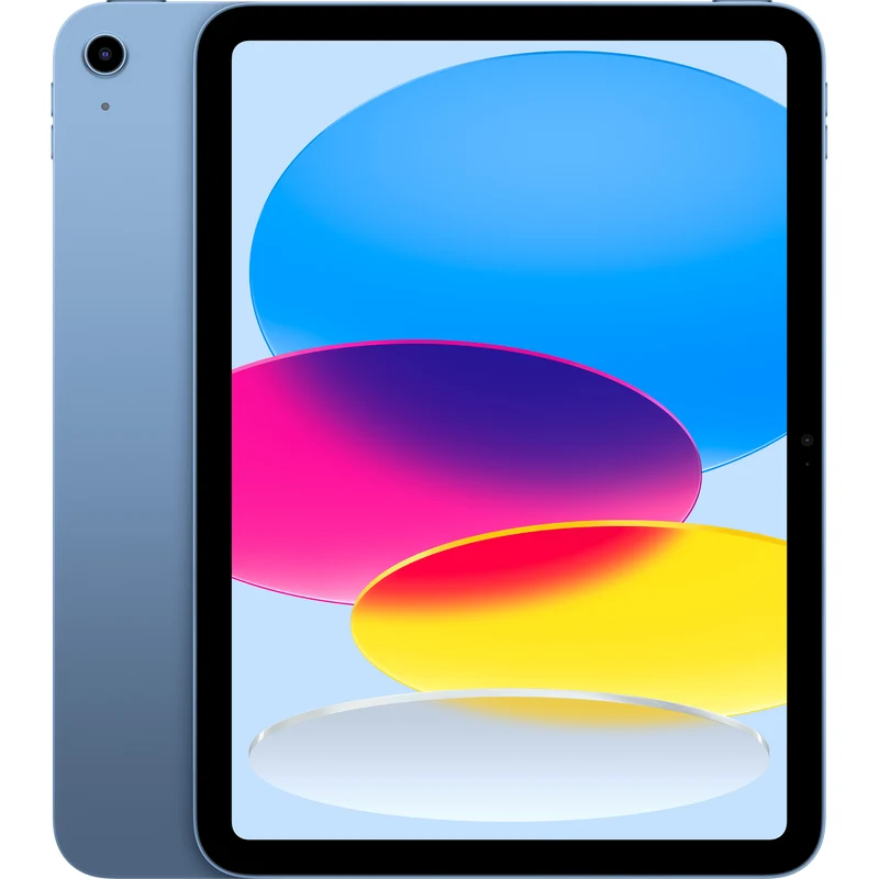 Apple iPad 11-Inch 256GB Wi-Fi, Blue