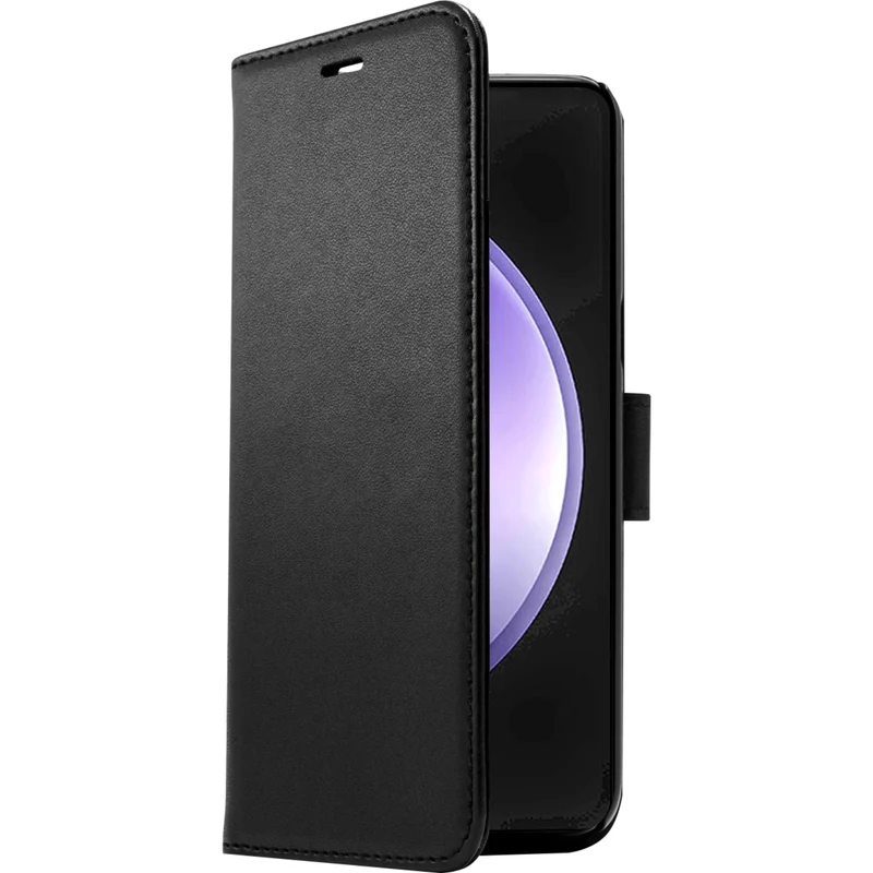 Screenor Smart Samsung S26 Plus Case, Black
