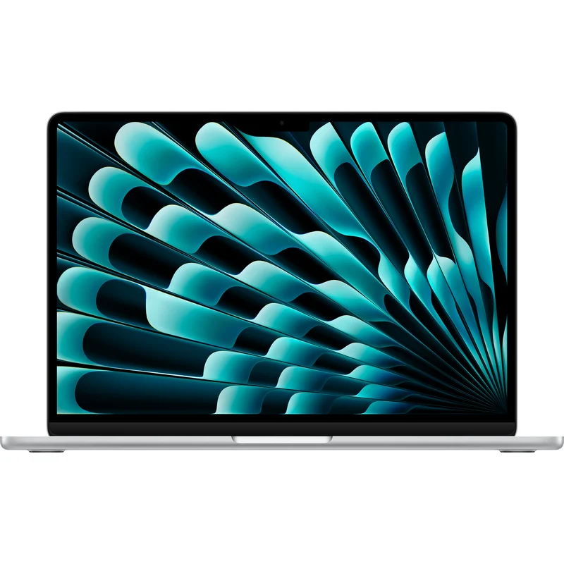 Apple MacBook Air 13-inch M4 (2025), 16GB 256GB SSD, Silver