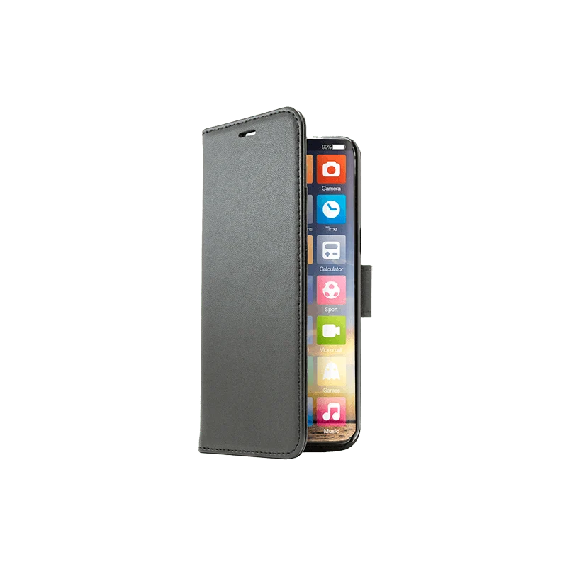 Screenor Smart Oppo A77 Black