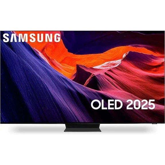 Samsung 65" S90F – 4K OLED Television